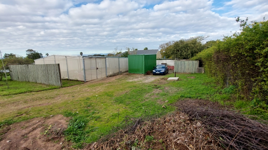 0 Bedroom Property for Sale in Darling Western Cape